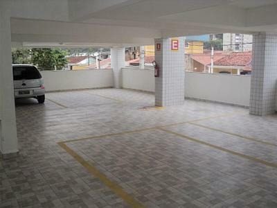 Apto Verde Água Mongaguá Exterior foto