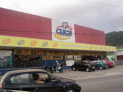 Apto Verde Água Mongaguá Exterior foto
